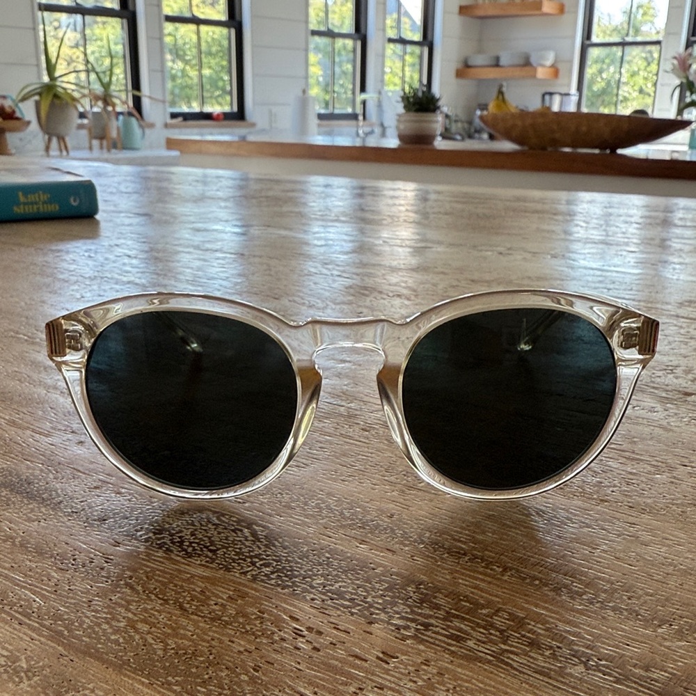 Faherty Norris Sunglasses